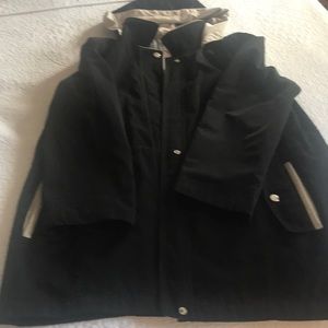 Women’s jacket